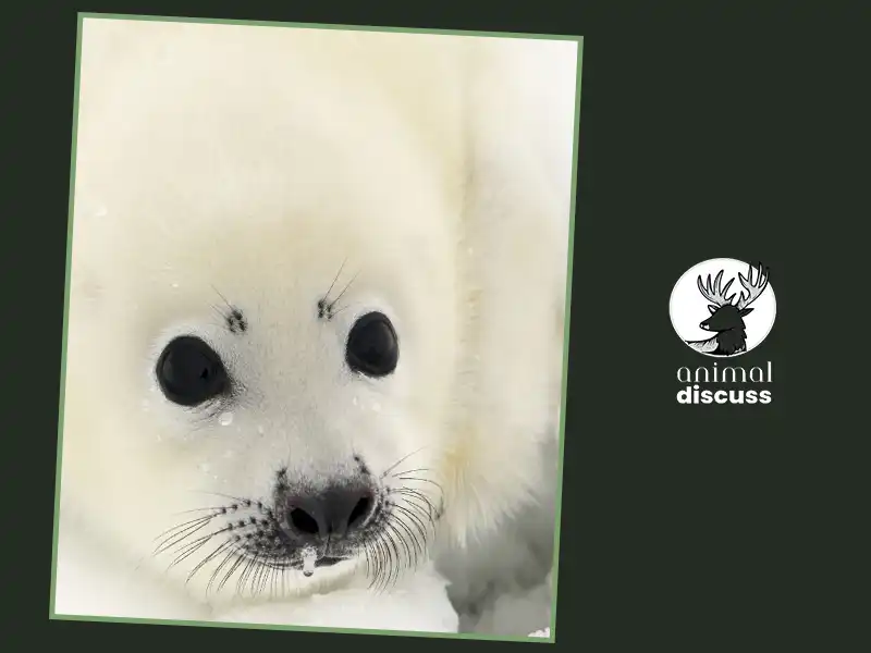 What Comes Under the Distinguishing Characteristics of Harp Seal